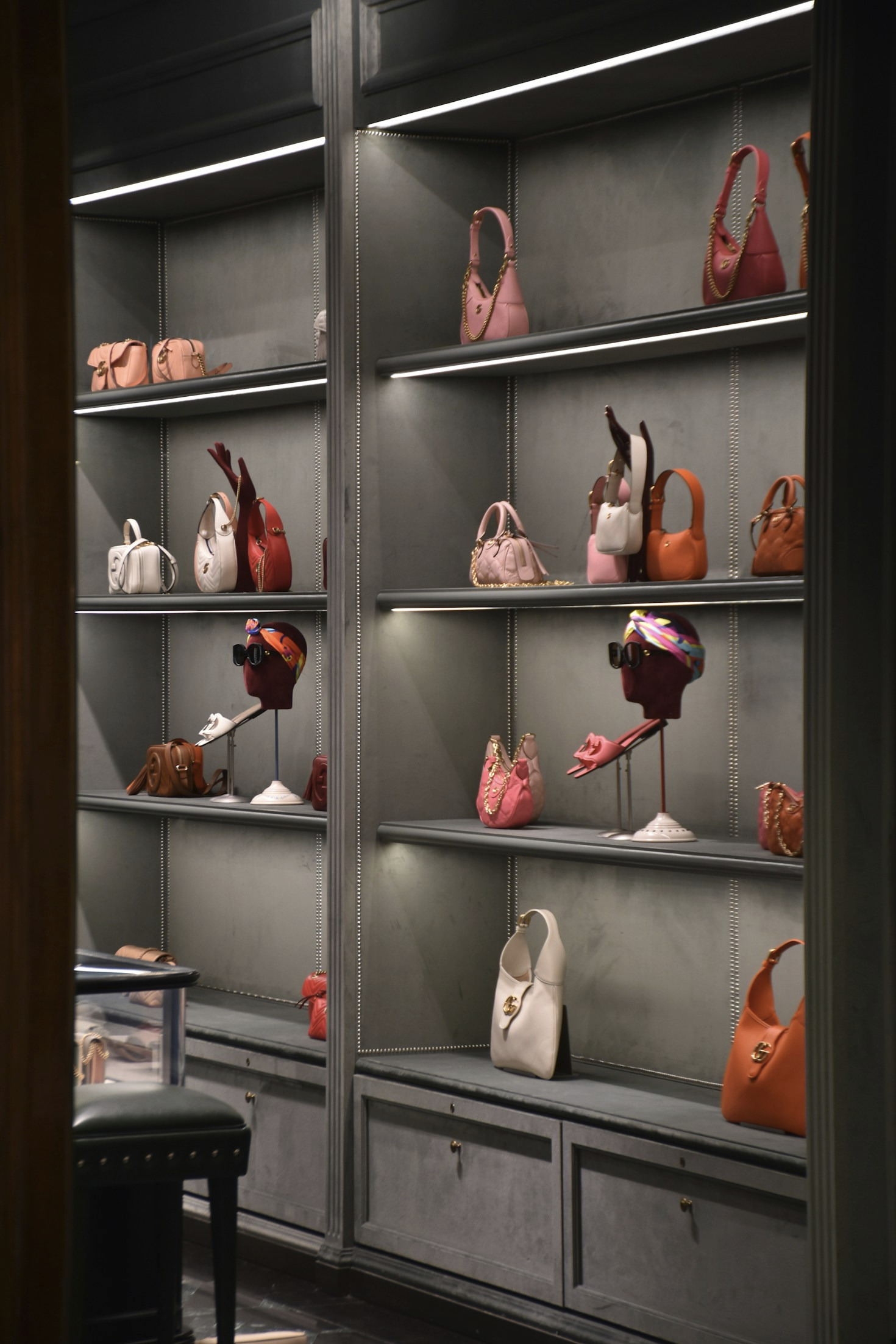Exploring the Intersection of Luxury and Functionality